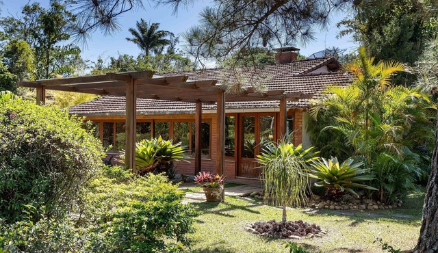 Granja Comary House with private pool and jacuzzi