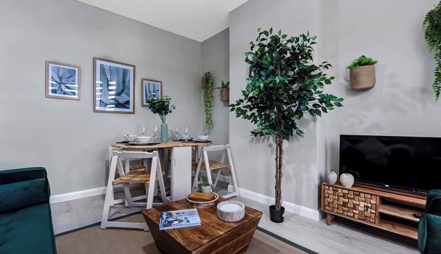 GREAT 4BR House