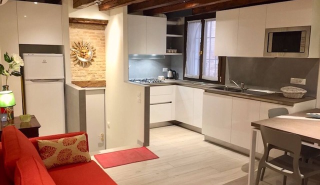 Great Location! New! 2 bedrooms & 2 bathrooms