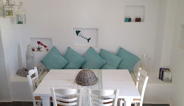 Great Views Cozy apartment for 4