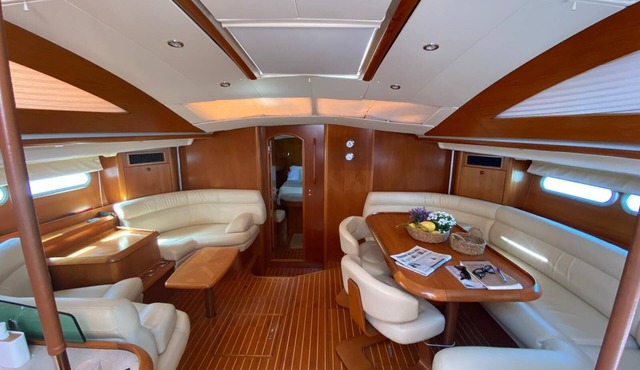 GREECE, EXCLUSIVE HOLIDAY on Sailing yacht from ATHENS, wIth SKIPPER and CHEF