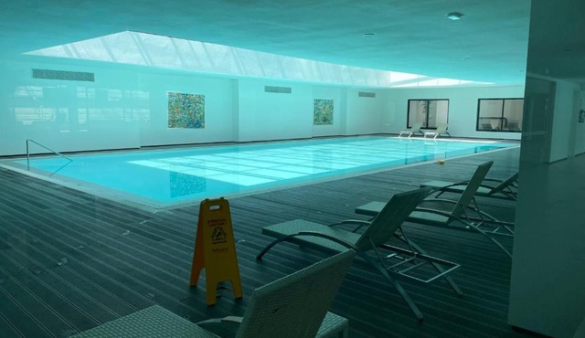 Green Life - Club Vacacional y SPA