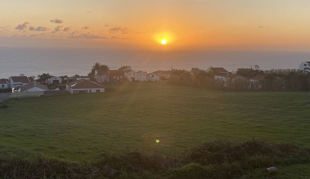 Green Tropical House ,Great view of the ocean