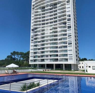 Greenlife Apartamento Punta del Este -Full Amenities - Vista Increíble