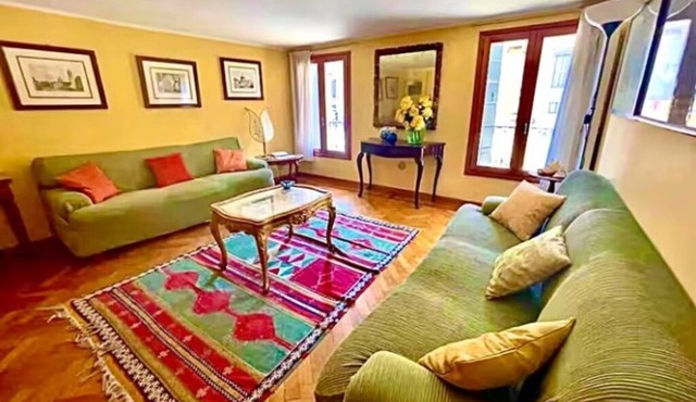 Ground Floor in San Marco District