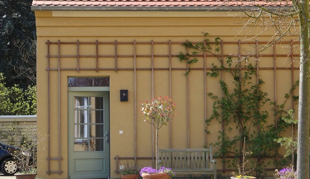 Guest/holiday house at Landhaus Arcadia - Landhaus Arcardia