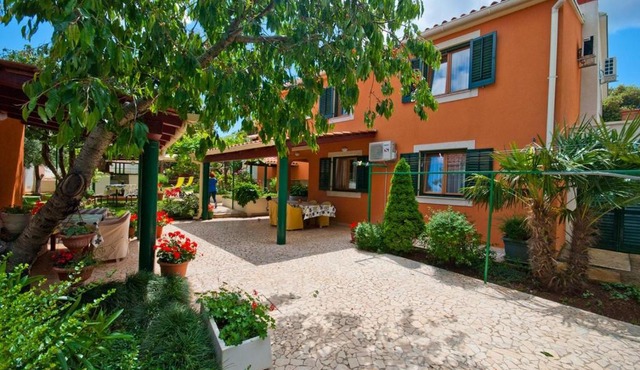 Guest house Bizjak