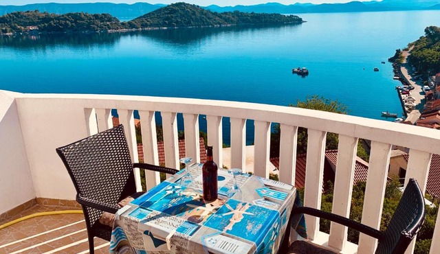 Guest House Ruža