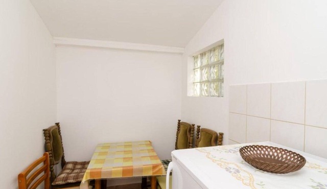 Guest House Sobra 38 - Double Room with Garden View 3