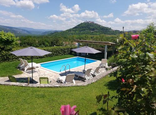 Guest House Valentino