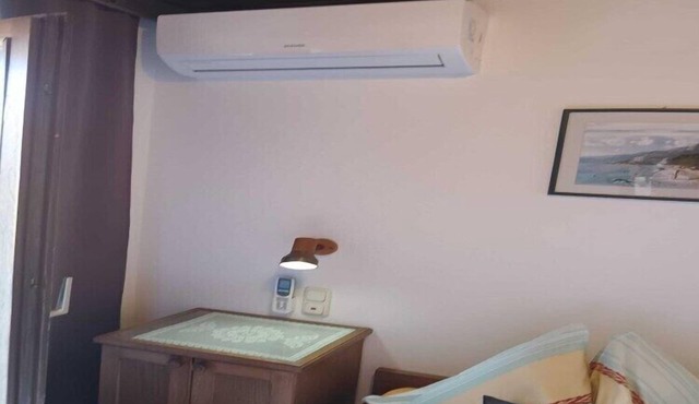 Guest House Villa Daniel - Two Bedroom Apartment with Balcony