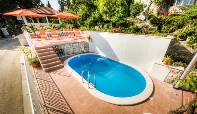 Guest House Villa Nina