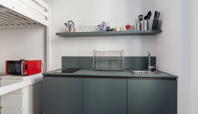 GuestHost - Milano Portello Cozy Apartment