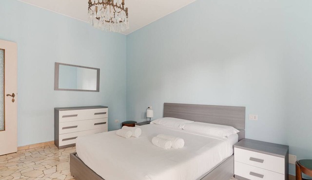 GuestHost - MM3 Corvetto Bright Apartment Milano