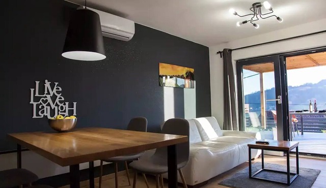 Guesthouse Maya 4* apartment Tuheljske Toplice