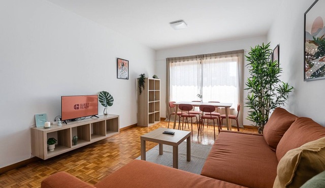 GuestReady - Comfortable Gaia Escape