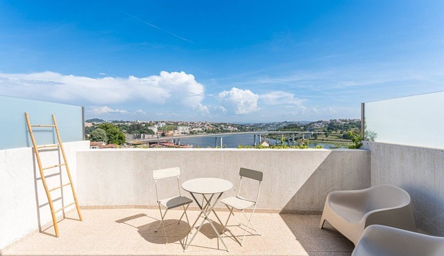 GuestReady - Freixo Island - Douro Views