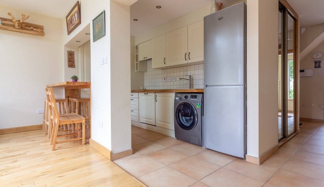 GuestReady - Glasnevin Charm near DCU