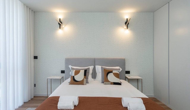 GuestReady - Modern Elegance in Gaia