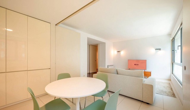 GuestReady - Peaceful ambience in Lisbon