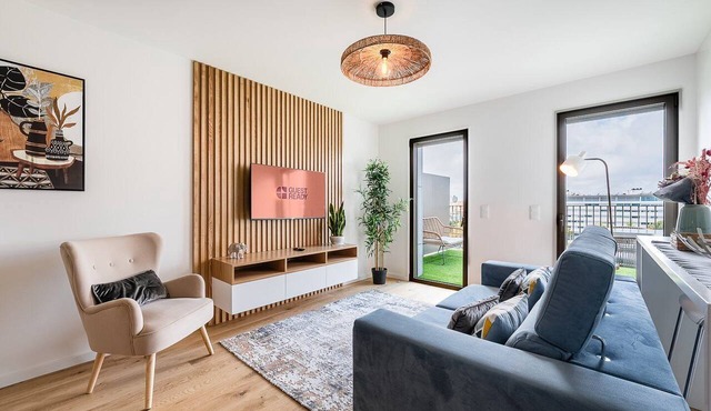 GuestReady - Splendid Retreat in Porto