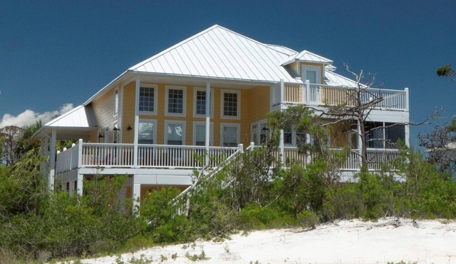 Gulf & Bay Views | Pet Friendly | Sleeps 18