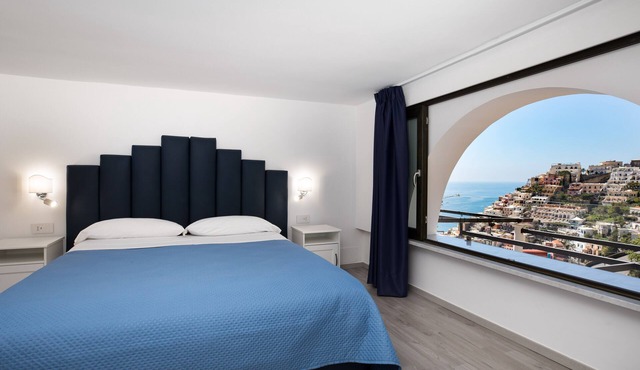 H20 Marine Apt Sea View