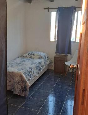 Habitación privada en casa en Hipódromo Maldonado