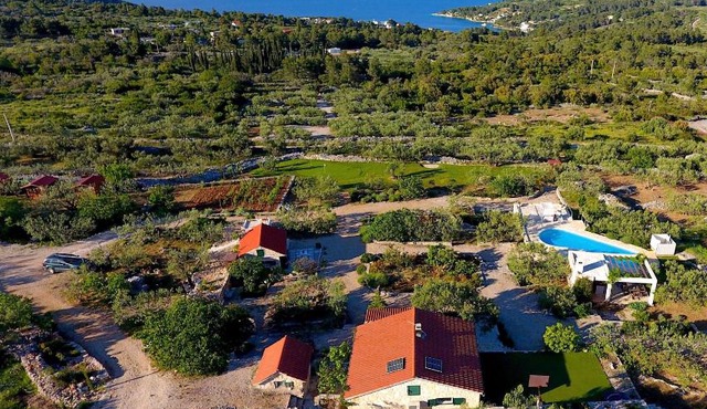 Hacienda Noa