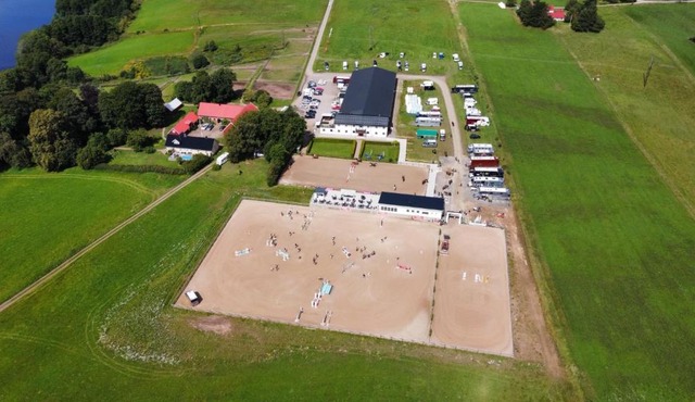 Hallands Equestrian Center