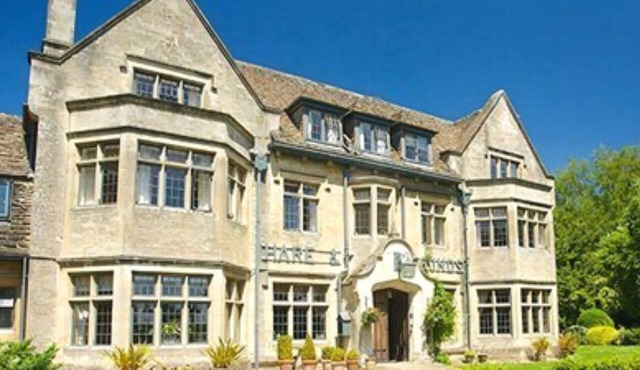 Hare And Hounds Hotel