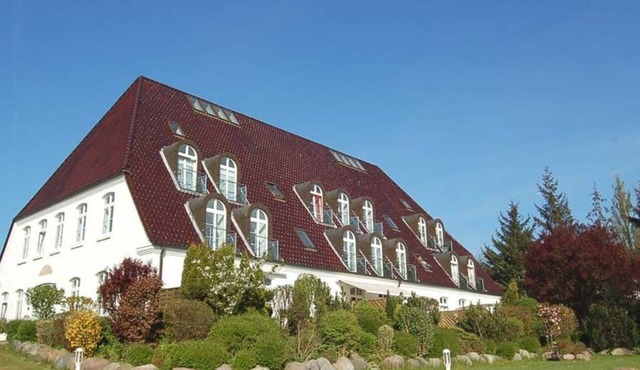 Haus Heß - Haus Heß Ferienwohnung Nr.10
