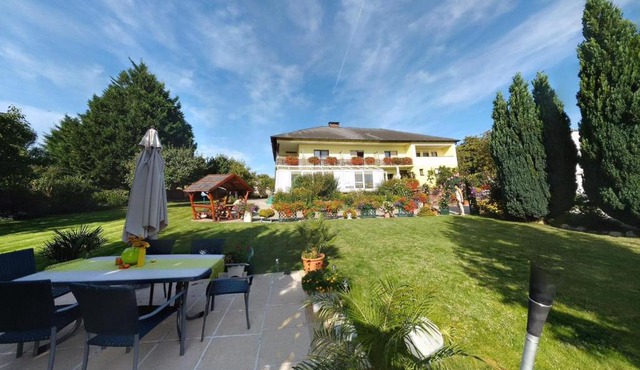 Haus Margarethe