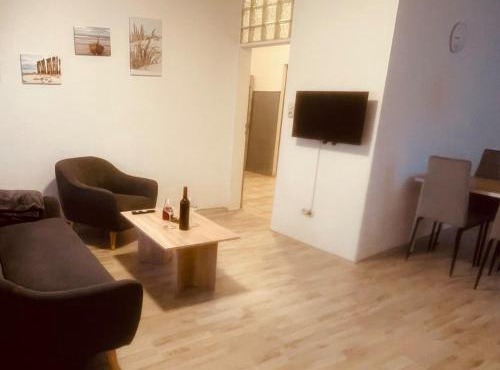 Haus Nordwind