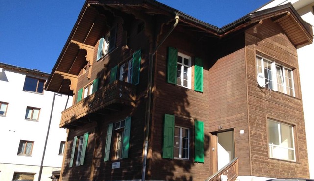 Haus Paradiso