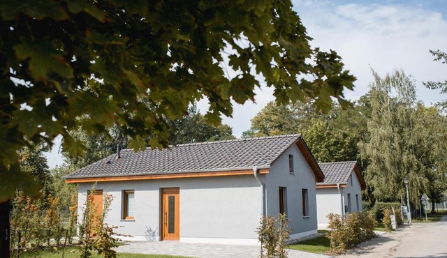 Havelstern Ketzin, Ferienhaus Plötze
