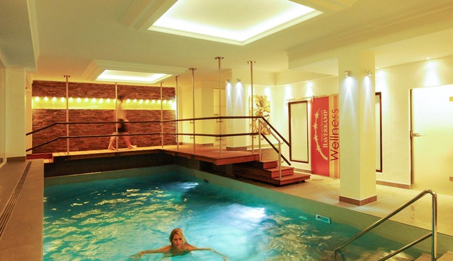 Haverkamp Suites