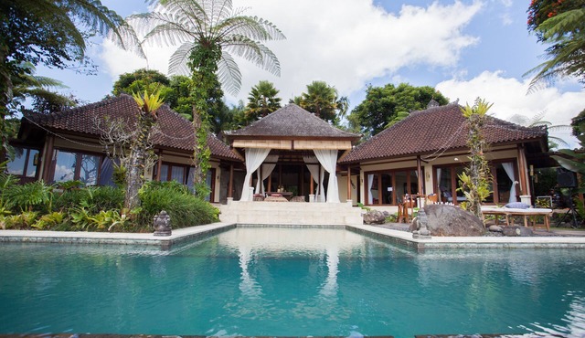 Heaven in Bali 5 bedrooms