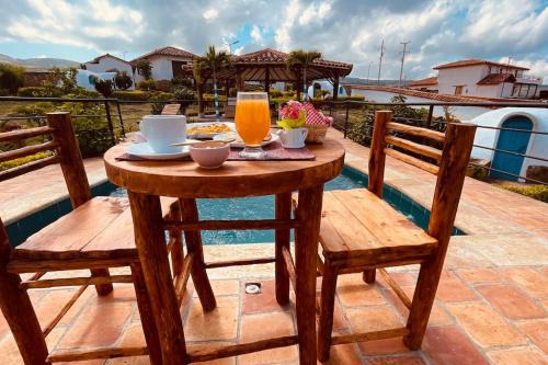 Hermoso Glamping Mikonos