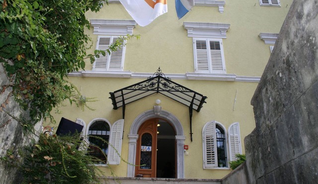 HI Hostel Rijeka