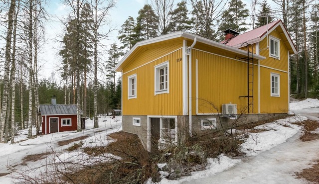 Hiljanrinne by Interhome