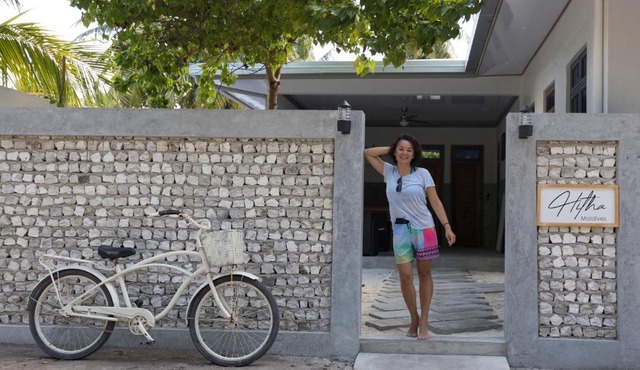 Hitha Maldives