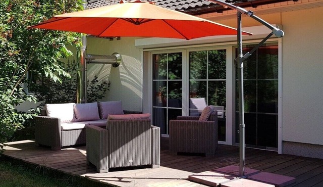 Holiday home with 3 bedrooms