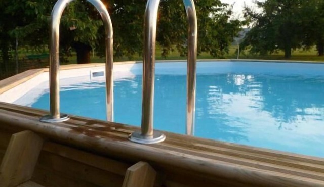 Holiday apartment Flaach for 2 - 4 persons with 1 bedroom - Holiday apartment in a farmhouse