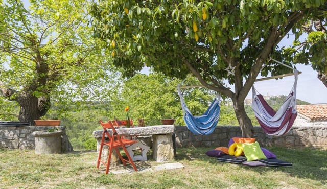 Holiday apartment Labin for 1 - 5 persons with 2 bedrooms - Holiday house