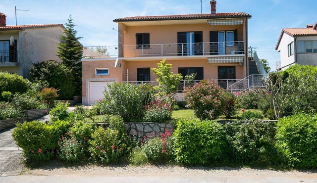 Holiday apartment Labin for 1 - 5 persons with 3 bedrooms - Holiday house