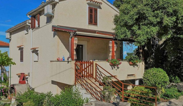 Holiday Apartment Marija Lucica B4