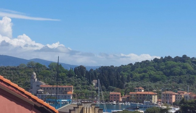 Holiday apartment Portovenere for 1 - 4 persons with 1 bedroom - Holiday apartment in one or multi-f