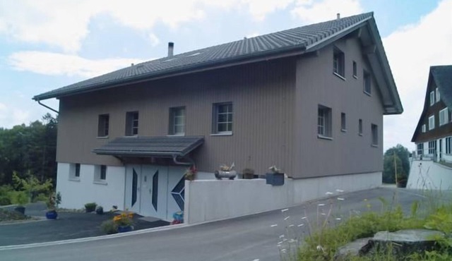 Holiday flat, Ferienhof Wald