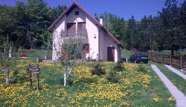Holiday Home Čančarević